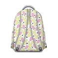 thumbnail image 3 of Trustworthy Cactus Themed Backpack for School and Office: Spacious Interior for College Supplies and Work Documents, a Great Gift Idea for Teens and Adults Preparing for a Busy Academic Schedule, 3 of 6