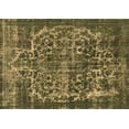 thumbnail image 1 of Ahgly Company Indoor Rectangle Oriental Brown Industrial Area Rugs, 8' x 10', 1 of 4