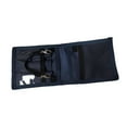 thumbnail image 2 of TOOYFUL Nurse Accessory Bag Utility Organizer for Managers Dentists Physician Assistants Dark Blue, 2 of 7