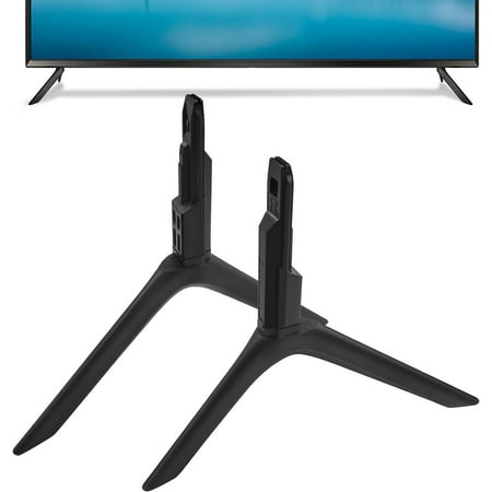 TV Stand Legs,TV Legs Replacement for Samsung,TV Stand Base Replacement for Samsung TV UN50TU7000FXZA UN50TU700DFXZA UN55TU7000FXZA UN55TU700DFXZA UN58TU7000FXZA UN58TU700DFXZA