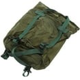 thumbnail image 3 of Zoyueyie Stuff Sack Compression Bag Sleeping Bag Compression Bag Portable Quilts Storage Bags for Camping Hiking Backpacking (Green), 3 of 10