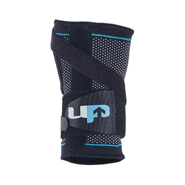 Performance Support de Poignet à Compression Ultime