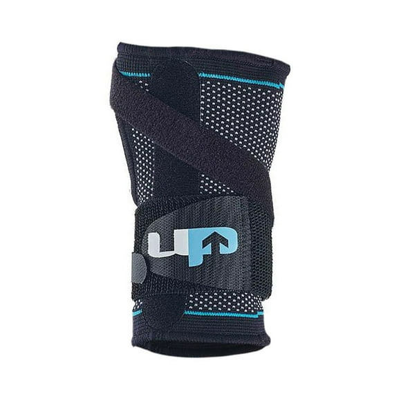 Performance Support de Poignet à Compression Ultime