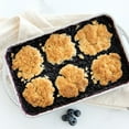 thumbnail image 3 of Nordic Ware ProCast 7" x 11" Baking Pan, 3 of 7