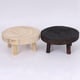 thumbnail image 2 of 2X Pedestal de Madera Redonda Decorativa Rústica para Plantas, Soporte Vertical para Plantas, Estante para Plantas En Macetas para Interior, Exterior, Decoración del Hogar A, 2 of 6