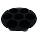 thumbnail image 3 of 1pc Silicone Muffin Pastel Tazas 7 Grids Torta Tazas Aire Fryer Accesorio Para Cocina, 3 of 5
