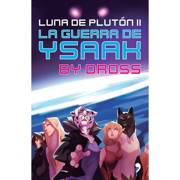 LA GUERRA DE YSAAK TEMAS DE HOY DROSS ANGEL DAVID REVILLA