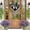 W, variant on A Z Last Name Heart Shaped Front Door Sign Wreath 26 Letter Farmhouse Wreath With Wreath Spring Wreaths For Front Door Outside Hanging Home Signs Sunflower Home Decorations for Living Room Hanging