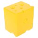 thumbnail image 1 of Contenedor para queso en lonchas, contenedor de almacenamiento de queso en lonchas, caja de plástico para guardar queso, caja para refrigerador, 1 of 8