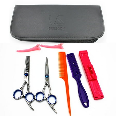 Professional Series Scissors - Portable Professional 6