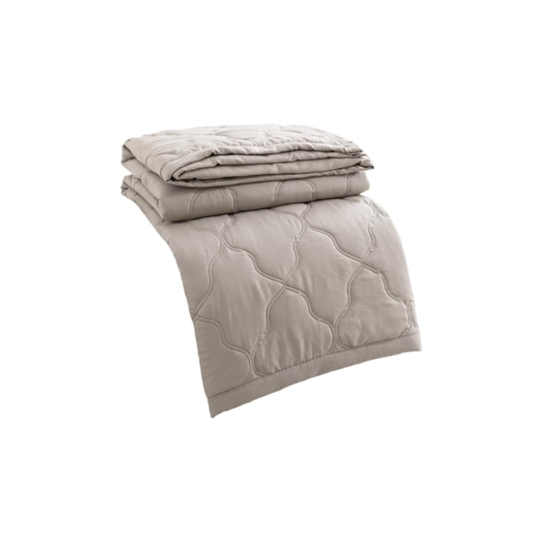 Edredón fresco de verano con aire acondicionado, manta fina lavable para dormitorio universitario doble de verano, edredón fresco de verano