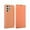 Orange, variant on SaniMore Wallet Case for Samsung Galaxy S23 Ultra (6.8" 2023), Elastic Silicone Flip Folio Kickstand wirh Card Slot Full Body Protective Shockproof Anti-drop ShellFor Samsung Galaxy S23 Ultra, Orange
