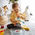 thumbnail image 4 of Montessori Toys Pamexin, silicona apta para alimentos, más de 18 m, para niños pequeños, 4 of 6