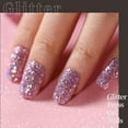 thumbnail image 3 of Press On Nails Fandamei, 24 colores, 576 unidades, funda completa, 3 of 7