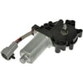 thumbnail image 3 of Dorman 742-527 Front Driver Side Power Window Motor for Specific Infiniti / Nissan Models, 3 of 4