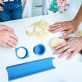 thumbnail image 3 of Cake Pop Mold Set Easy Cake Pop Circle Maker Effortless Cake Lollipop Mold for Parties Baking Molds for Desserts, 3 of 8