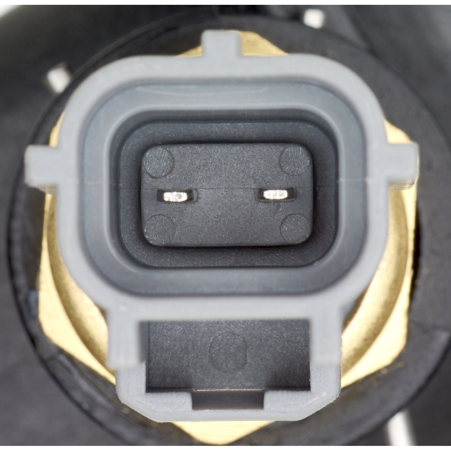 Gates CO34928 Engine Coolant Water Outlet Fits select: 2017-2020 FORD ESCAPE, 2012-2020 FORD EDGE