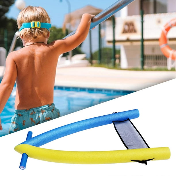 Tabla de natación para principiantes Colamx equipo de regalo ligero 88cmx54cm