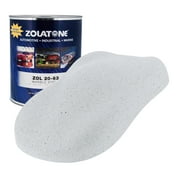 Zolatone Marble Stone - 20 Series Stock Color Spatter Finish, Gallon