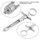 thumbnail image 5 of Jeringa Quirúrgica Dental ANGGREK Jeringa De Aspiración Instrumento Dental Resistente A La Corrosión, 5 of 8