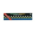thumbnail image 2 of Ticonderoga Erasable Colored Pencils, Blue, Pack of 12, 2 of 3