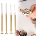 thumbnail image 1 of Portable DIY Projects Repair Watch Band Repairing Tool Watch Screwdriver, Watch Screw Tool, For Toys Jewelry Eyeglass Watch, 1 of 8