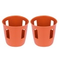 thumbnail image 1 of For Leading Ideal LiXiang L7 2022 2023 Rear Water Cup Silicone Pad Interior, 1 of 8