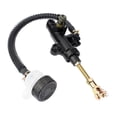 thumbnail image 1 of Cilindro maestro de bomba de freno trasero para accesorios de piezas Yamaha Baoblaze Bomba de freno trasero, 1 of 8