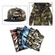 thumbnail image 2 of Kit de tela de algodón para coser camuflaje, manualidades, forros y parches de tela Juego de 5 colores 1, 2 of 5