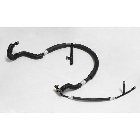 A/C Manifold Hose Assembly - Compatible with 1995 - 1997 Ford Ranger 4.0L V6 VIN X OHV 1996