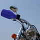 thumbnail image 4 of Par de Protector de Manos Unique Bargains Azul de Plástico para Moto, 4 of 6