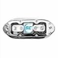 thumbnail image 3 of Shadow-Caster SCM-4 LED Underwater Light w-20' Cable - 316 SS Housing - Bimini Blue, 3 of 4