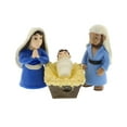 thumbnail image 6 of Nativity Playset for Children - 19 Pieces by BibleToys - Includes Mary, Joseph, Baby Jesus - Christmas Toys for Children, 6 of 9