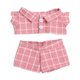 thumbnail image 2 of Traje de Ropa para muñecas CUTICAT 15 cm 17 cm Tops Pantalones, 2 of 8
