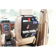 Home Basics Back Expandable Seat Organizer