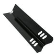 thumbnail image 1 of Cubierta de quemador de placa calefactora, control de llama universal resistente, calor para parrilla de jardín, parrilla de gas Grillware, 1 of 9