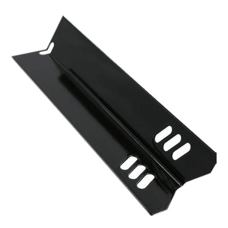 MAGIDEAL Grill Heat Shield Replaces Part Flames Tamer for Backyard Gas Grill