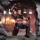 thumbnail image 4 of G.I. Joe Classified Series #135, Dreadnok Road Pig & Rawkus, Collectible 6 Inch Action Figure with Pet Dog Pit Bull Figure and 10 Accessories, 4 of 5