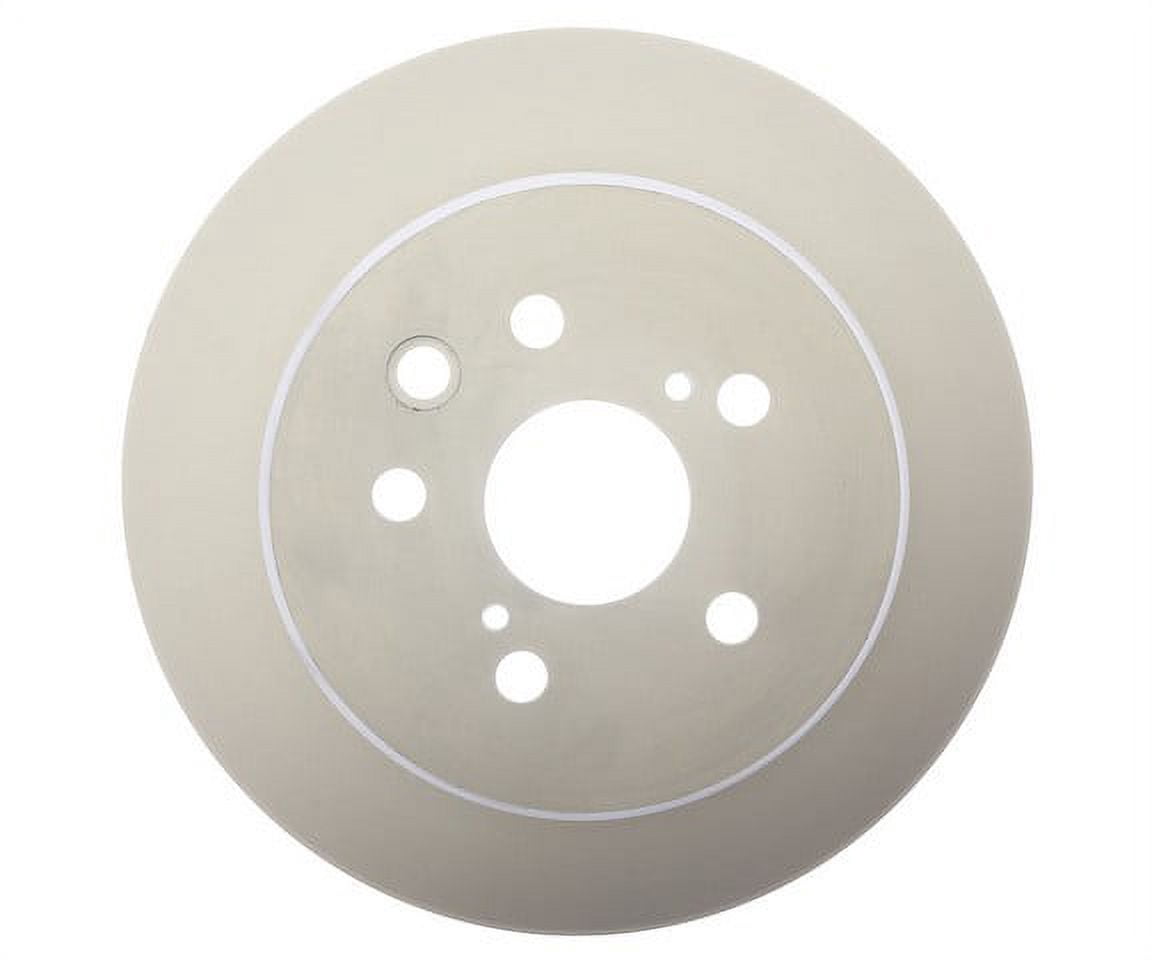 Raybestos Specialty Performance Rotors, 980984 Fits select: 2013-2020 LEXUS GS, 2014-2020 LEXUS IS