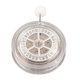 thumbnail image 4 of Movimiento de reloj, movimiento de reloj 2813 Calendario Movimiento de reloj automático Movimiento de reloj Elegante y moderno, 4 of 9