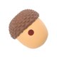 thumbnail image 3 of Juguete Alimentador de Rompecabezas ANGGREK Forma de bellota Silicona para mascotas, 3 of 8