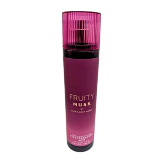 Bath & Body Works Musk No 3 Fine Fragrance Mist 8 fl oz - Walmart.com