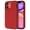 Red, variant on Petocase for iPhone 11 Case,hockproof Dust/Drop Proof 3-Layer Protection [Without Screen Protector] Rugged Heavy Duty Cover Case for iPhone 11 6.1-inch,Purple & Teal