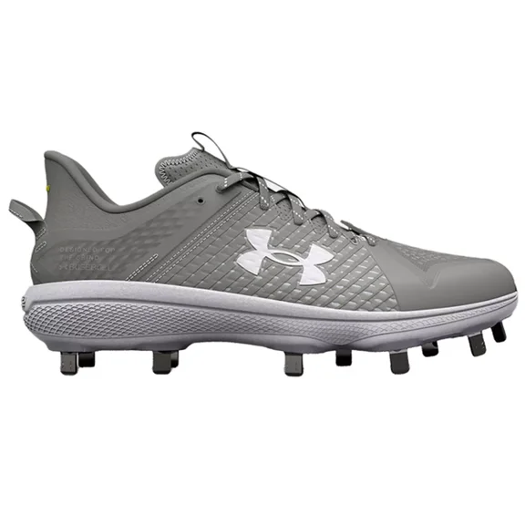 Under Armour Yard Low Men's Metal Baseball Cleats
