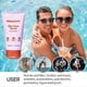thumbnail image 2 of 1-3X Painless Hair Removal Cream Quick Whole Body Hair Removal Cream for Underarms Legs, 2 of 5