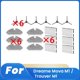 thumbnail image 1 of 18 Pcs for Dreame Mova M1 Robot Vacuum Cleaner Auxiliary Cleaning Kit, 1 of 5