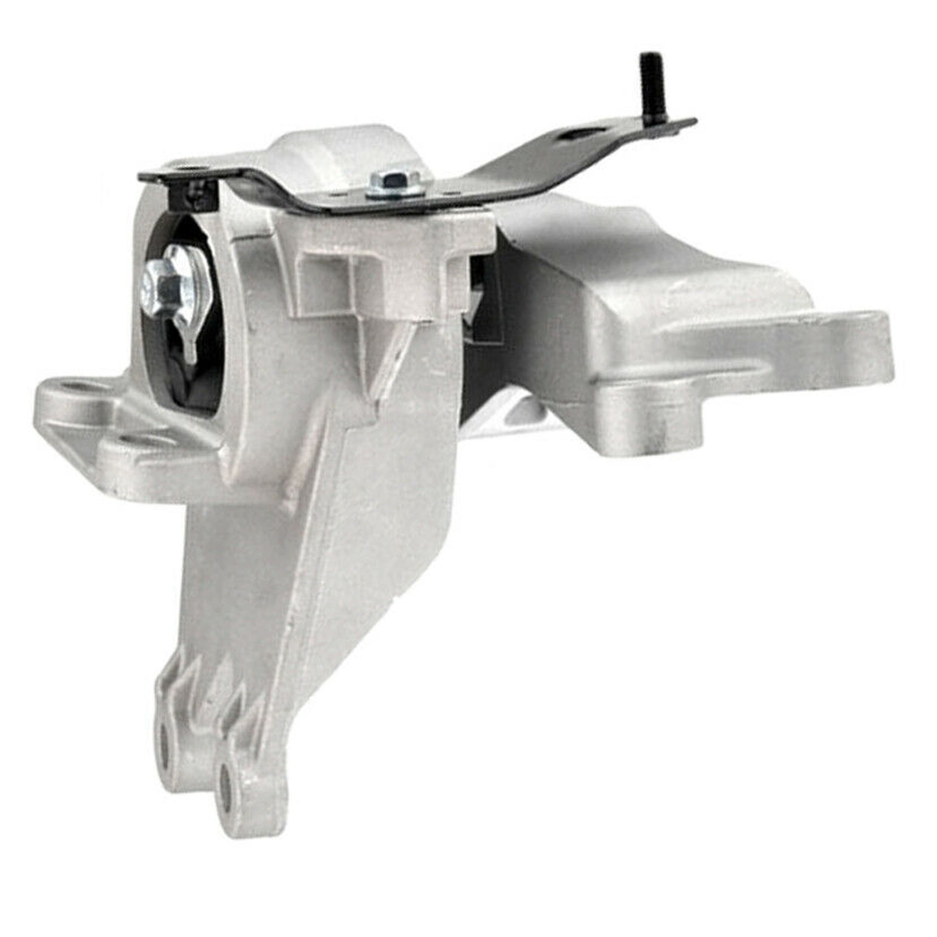 AM High Quality 4-Piece Engine Motor & Transmission Mount Set For Ford Flex, Taurus, Police Interceptor (Turbo Models)