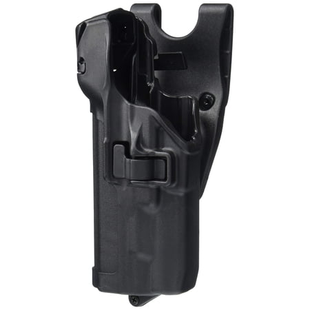 Blackhawk CQC Serpa Holster - Matte Finish - 410517BK-R | LA Police Gear