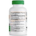 thumbnail image 2 of Bronson Vitamin K2+D3 Vegan 2 in 1 Support Vitamin K2 As MK-7, 250 Capsules, 2 of 4