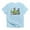 Sky Blue, variant on CafePress - Adopt Shelter Dogs Infant T Shirt - Infant T-Shirt